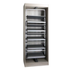 KKPL 360 Degree 8 layers Rotable Shoe Storage Rack