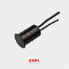 KKPL LED™ RIR Recessed Round infrared door sensor