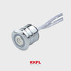 KKPL Recessed Motion Activated Sensor