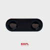 KKPL Twin Door Infrared Sensor