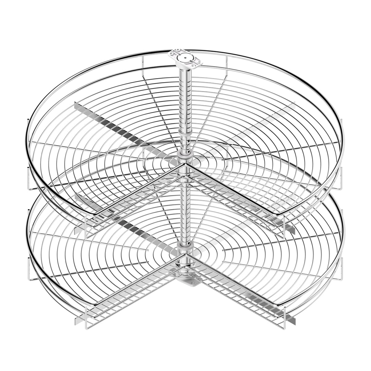 KKPL 270ºC Swivel Basket